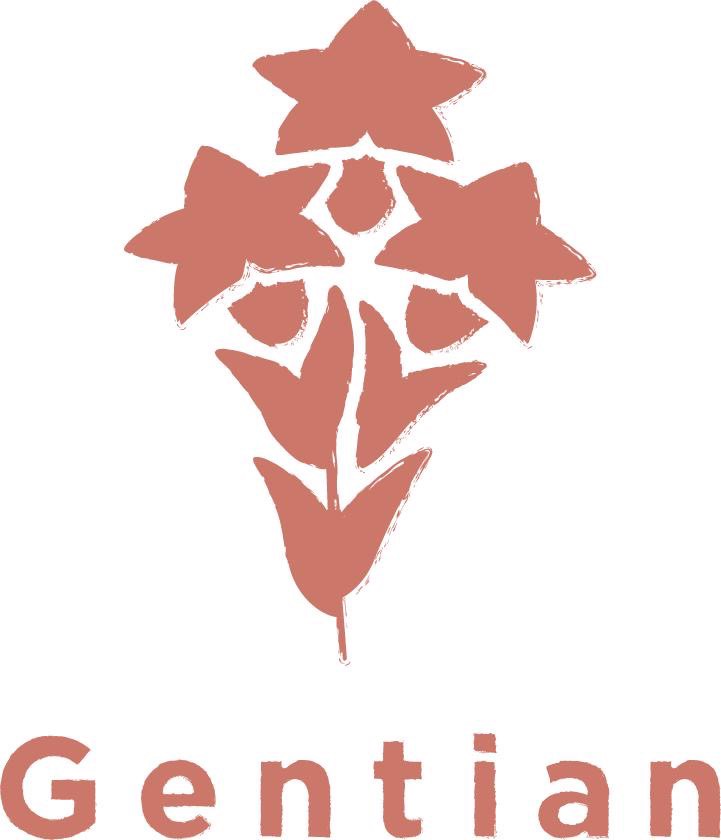 Gentian